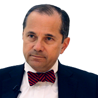 Craig Lazzara, CFA is a Managing Director and Emeritus Global Head of the Index Investment Strategy Group at S&P Dow Jones S&P Dow Jones Indices