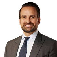 Jason Huljich is Joint CEO at Centuria Capital