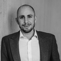 Daniel Micallef is Co-Head of Distribution at Aoris