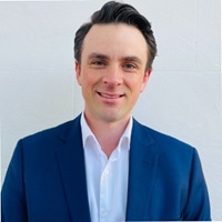 Daniel Vanderzeil is Head of Managed Accounts at Colonial First State