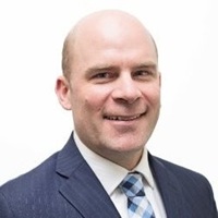 David Hutchison is General Manager, Managed Portfolios and Investments at North