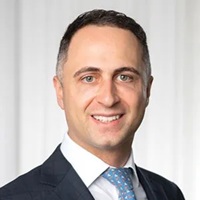 Frank Danieli is Managing Director and Head of Global Credit Solutions at MA Financial Group
