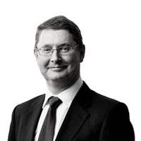 Graeme Bibby, CFA is Chief Investment Officer at Partners Wealth Group