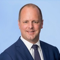Mark Jordan is Senior Business Development Manager at Nanuk Asset Management