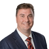 Michael McCorry is Chief Investment Officer at BlackRock Investment Management (Australia)