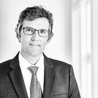 Michael Sheffield is Executive Director at Dexus