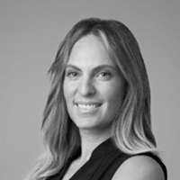 Michelle Krig — Director, State Leader NSW, Colonial First State 
