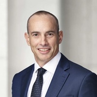 Scott Bender is a Portfolio Manager at DNR Capital
