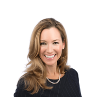 Danielle Menichella, CFA<br>