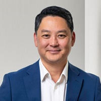 James Nguyen Portfolio Manager Bell Asset Management