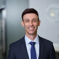 Jamie Hannah Deputy Head of Investments & Capital Markets Vaneck