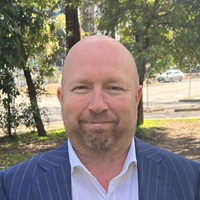 Louis Christopher is a Managing Director at SQM Research