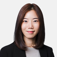 Sue Lee, CFA APAC Head of Index Investment Strategy S&P Dow Jones Indices