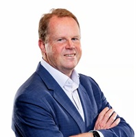 Chris Dickman Senior Portfolio Manager Australian Ethical Investments