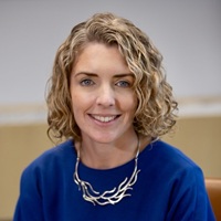 Emily Barlow, CFA Senior Asset Consultant, Evidentia Private