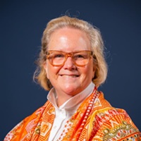 Francy Taylor Executive Director Managed Accounts, Colonial First State Investmentsl Asset Management 