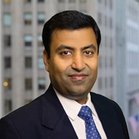 Rakesh Bordia<br>Pzena Investment Management Rakesh Bordia Principal & Portfolio Manager Pzena Investment Management