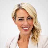 Sarah McCarthy CFP® Head of Portfolio Solutions  Entireti   