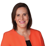 Kelly O’Dwyer