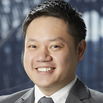 King Loong Choi