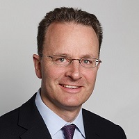 Charles Stodart - Zurich Investments