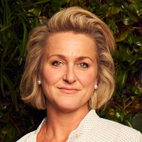 Leah WIllis Australian Ethical