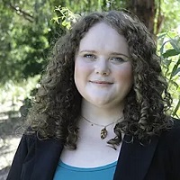 Mary Campbell - Goldleaf