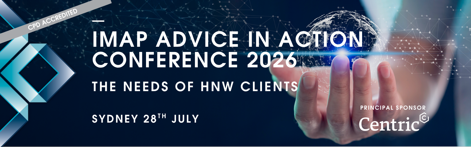 IMAP Managed Account Advice Conference 2026