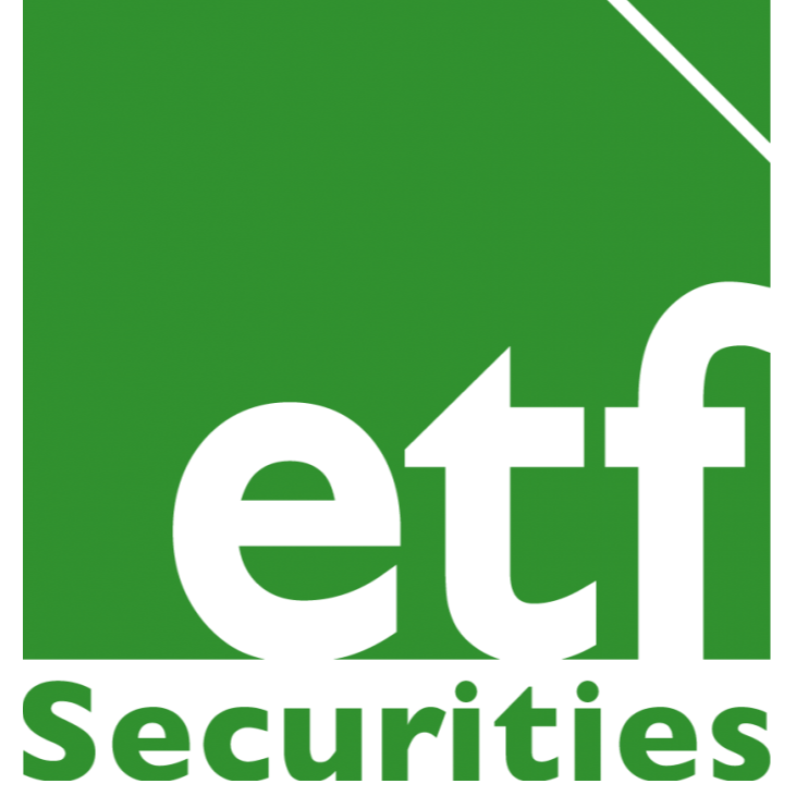 ETFS Management (AUS) Limited