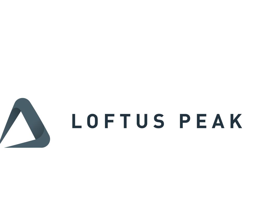 Loftus Peak