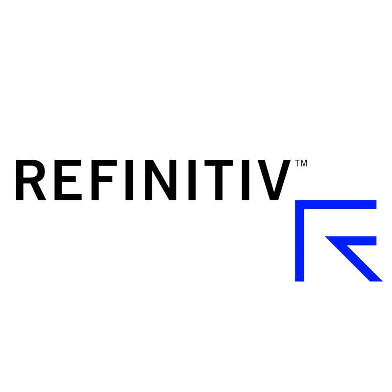 Refinitiv